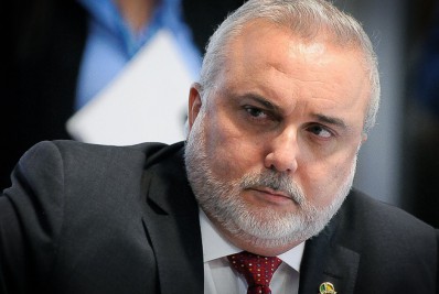 Governo federal confirma indicação de Prates à presidência da Petrobras