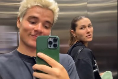 Sasha reage a possível ida do marido para o 'Big Brother Brasil': 'Não tem a menor condição'