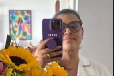 Após diagnóstico de câncer, Preta Gil publica primeira foto em rede social: 'Tenho fé na minha cura'