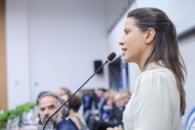 Governadora do Pernambuco indica primos para cargos de confiança