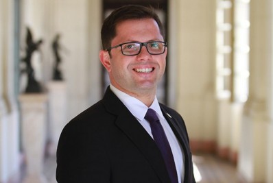 Sergio Fernandes: Petrópolis além da reconstrução