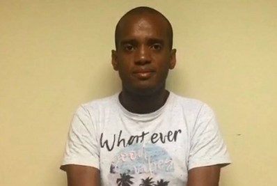 Homem com anotações por furtos e roubos é acusado de aplicar golpes em alunos da Uerj