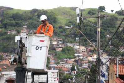 Ilumina São Gonçalo chega ao Barro Vermelho