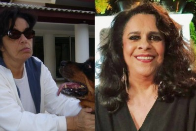 Viúva de Gal Costa pede na Justiça reconhecimento de união estável