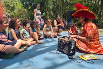 Volta Redonda tem programação especial de férias no Zoo Municipal