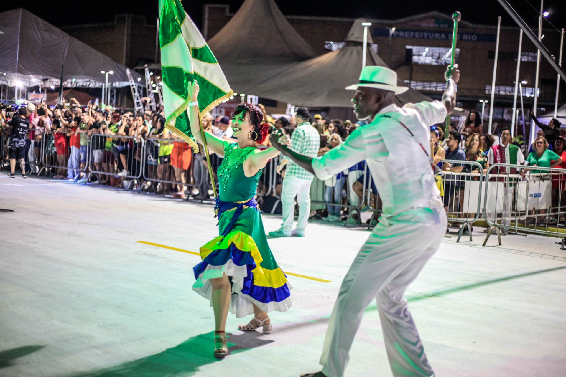 Império Serrano traz enredo homenageando Arlindo Cruz - Vinicius Lima / Império Serrano