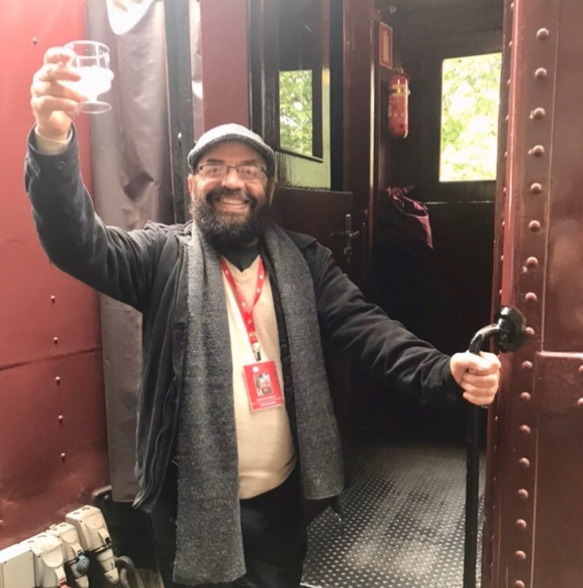 Morre o compositor Carlos Colla, aos 78 anos - Reprodução/Instagram