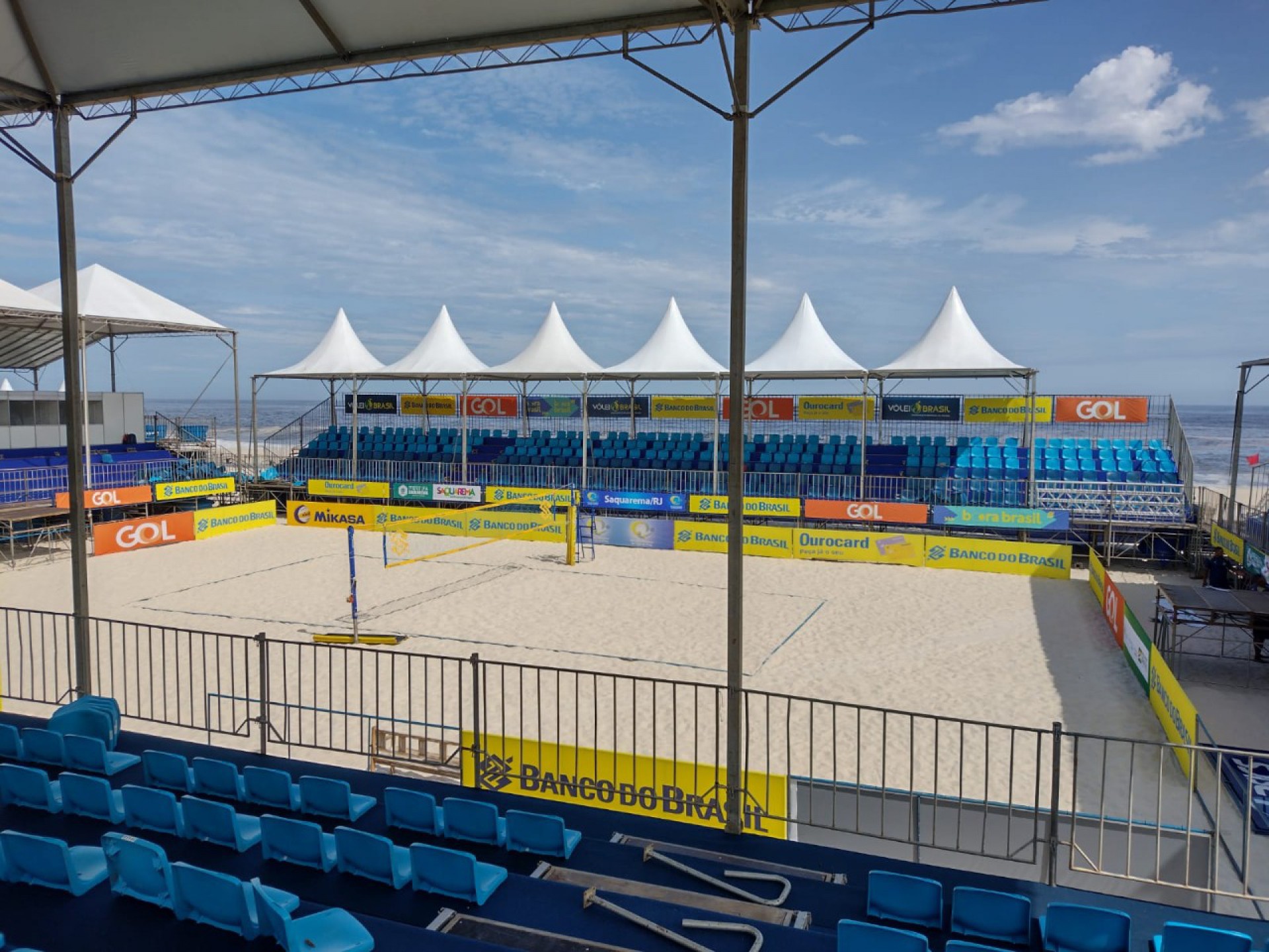 Prefeitura de Saquarema divulga o Calendário Oficial de Eventos da Cidade - Divulgação/Prefeitura de Saquarema