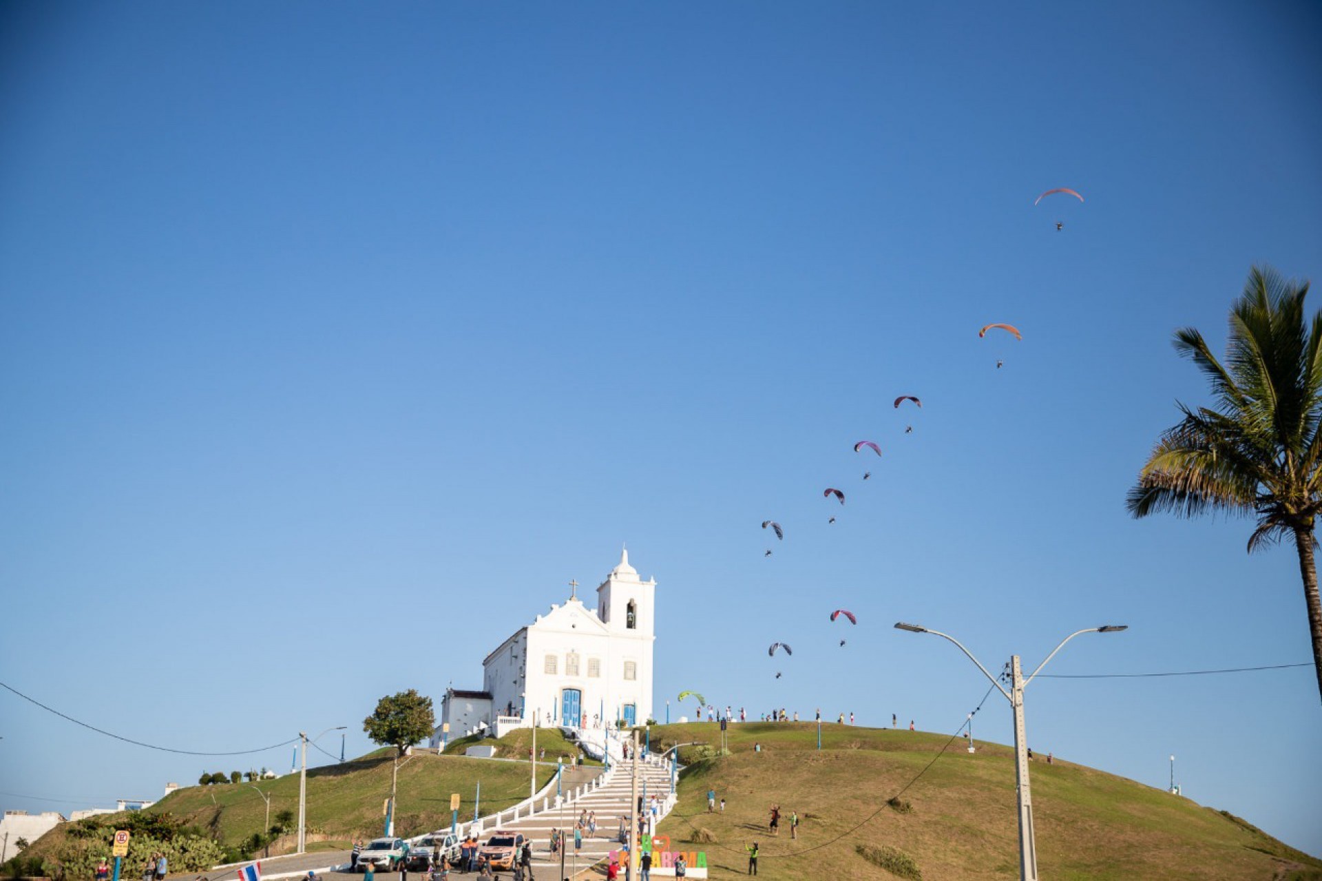 Prefeitura de Saquarema divulga o Calendário Oficial de Eventos da Cidade - Divulgação/Prefeitura de Saquarema