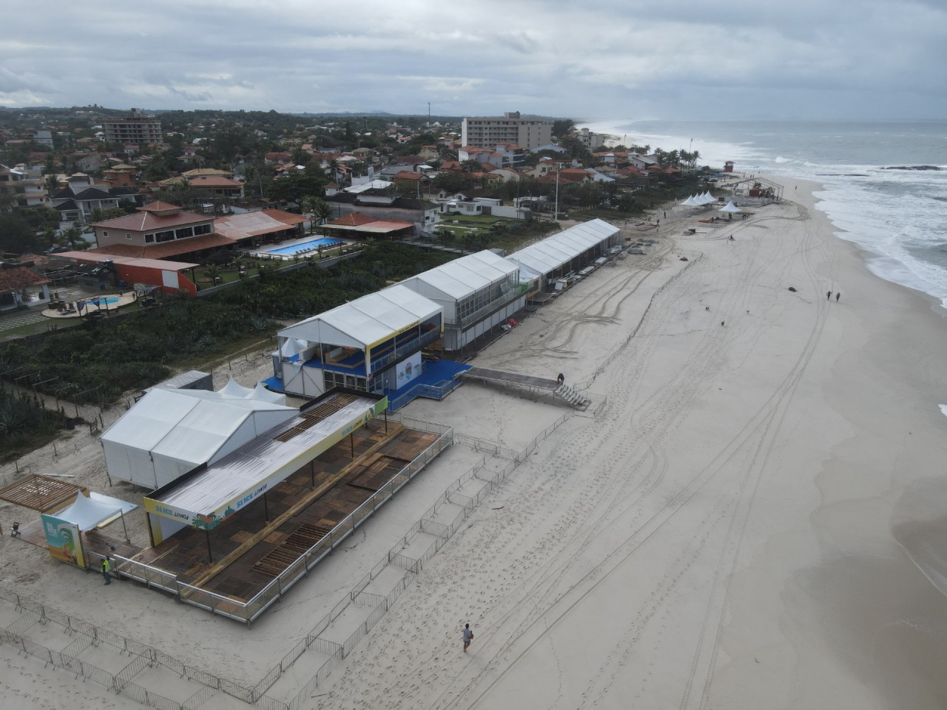 Prefeitura de Saquarema divulga o Calendário Oficial de Eventos da Cidade - Divulgação/Prefeitura de Saquarema