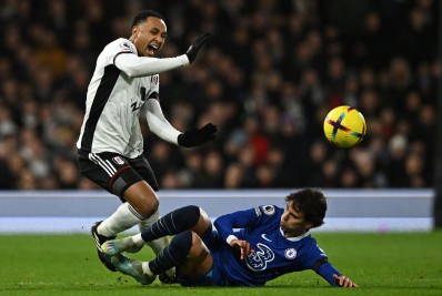 Expulsão de João Felix na estreia pode causar prejuízo financeiro ao Chelsea