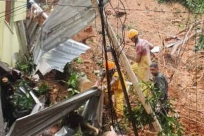 Angra será testada na nova forma de envio de alertas de desastres à população