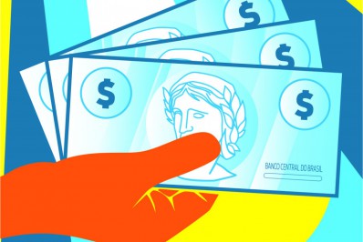 João Adolfo de Souza: Salário mínimo de 2023. Novo valor anunciado