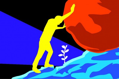 Bispo Abner Ferreira: Ser relevante é estar apto a enfrentar os embates da vida