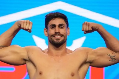 Além de Cara de Sapato: relembre outros lutadores com passagem pelo BBB