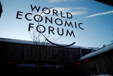 Haddad e Marina vão representar o Brasil no Fórum Econômico Mundial em Davos