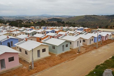 Lula vai relançar 'Minha Casa, Minha Vida' em viagem à Bahia no dia 20