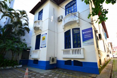 Detran.RJ inaugura novo posto de atendimento na Zona Sul