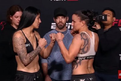 Primeiro evento do UFC em 2023 reúne cinco brasileiros em ação; veja