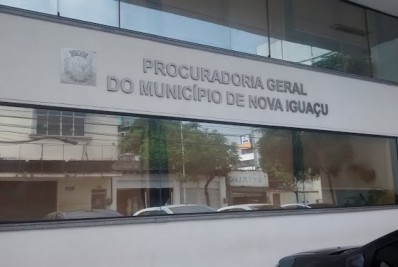 Concurso para Procuradoria-Geral de Nova Iguaçu terá quatro vagas