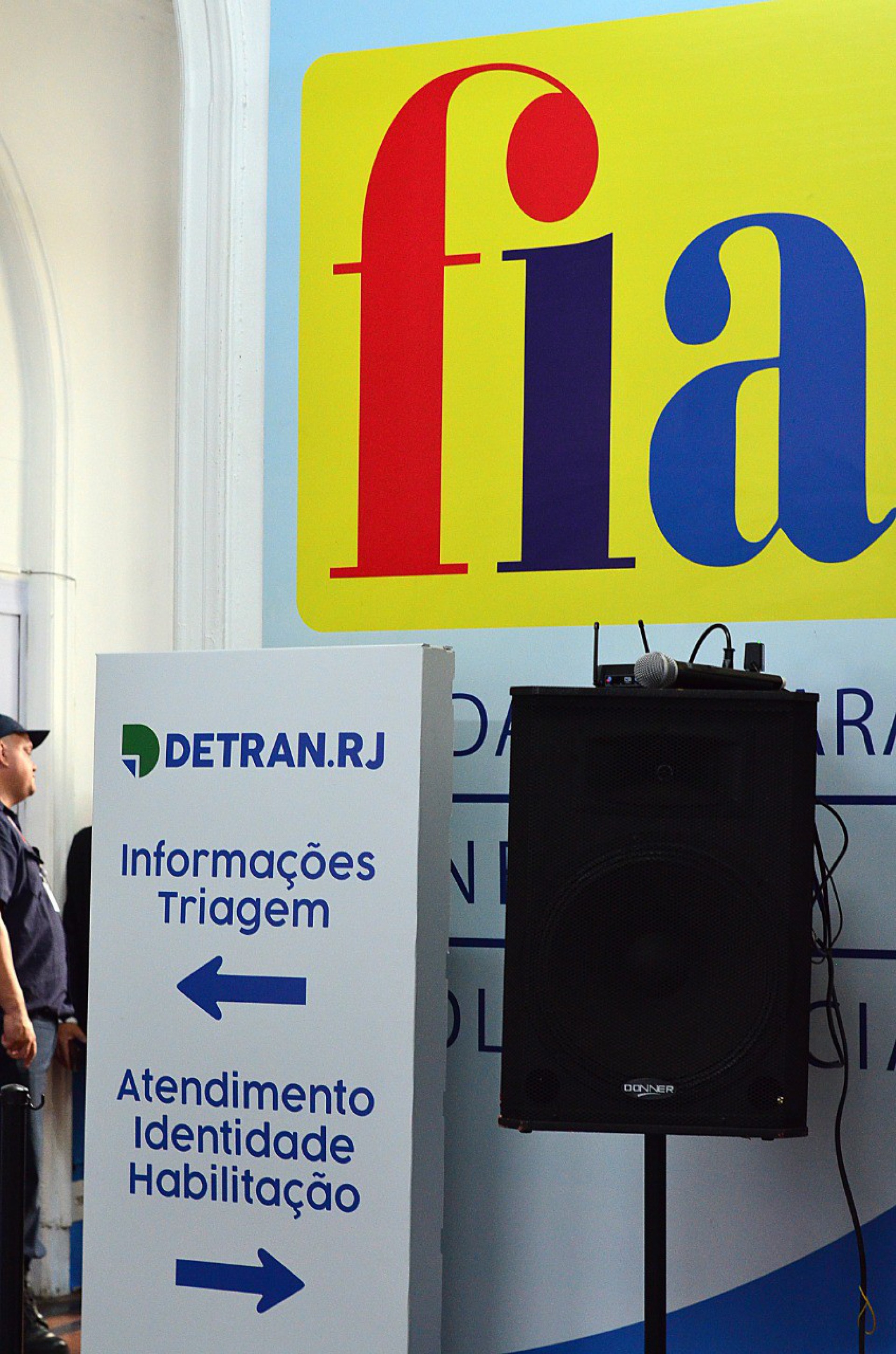 Nova unidade realizar&aacute; a emiss&atilde;o de carteiras de identidade e CNHs