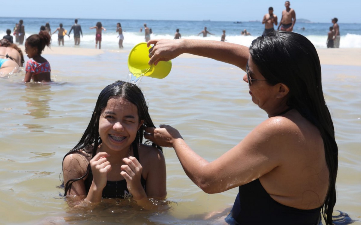Kellyana Lopes e a filha Stephany