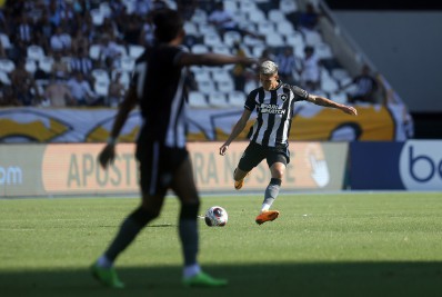 Ferj faz alterações em duas partidas do Botafogo no Campeonato Carioca