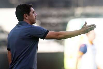 Lúcio Flávio destaca bom começo, mas lamenta derrota do Botafogo na estreia