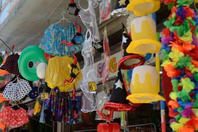 Confira dicas para lucrar com as vendas no Carnaval