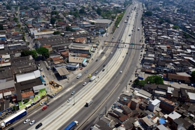 Prefeitura do Rio planeja reduzir pela metade a taxa de mortes no trânsito até 2030