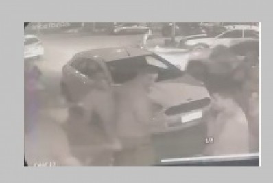 Gerente de bar morre após ser baleado enquanto tentava separar uma briga em São João de Meriti