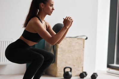 Dicas para turbinar glúteo e abdômen