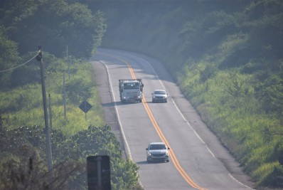 TCE suspende licitação para contratação de terceirizados no DER