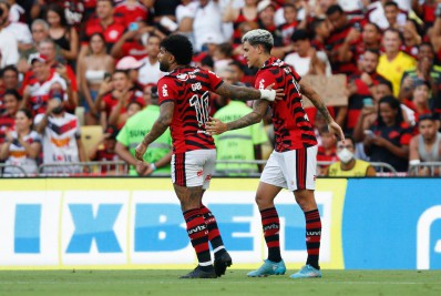 Governador do Pará convida Flamengo para jogar no Mangueirão após a reabertura