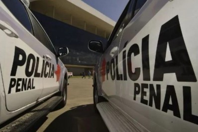 Dois homens morrem após prova física no concurso da polícia penal em Minas Gerais