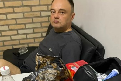 Justiça torna réu, trio acusado de montar bomba perto do Aeroporto de Brasília