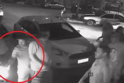 Gerente de bar morre após ser baleado durante briga em São João de Meriti