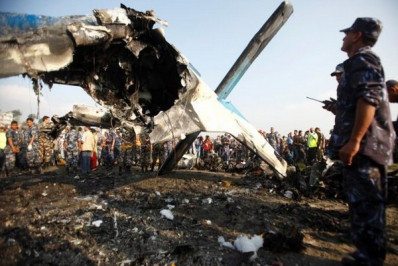 Corpos das vítimas do acidente no Nepal começam a ser entregues às famílias