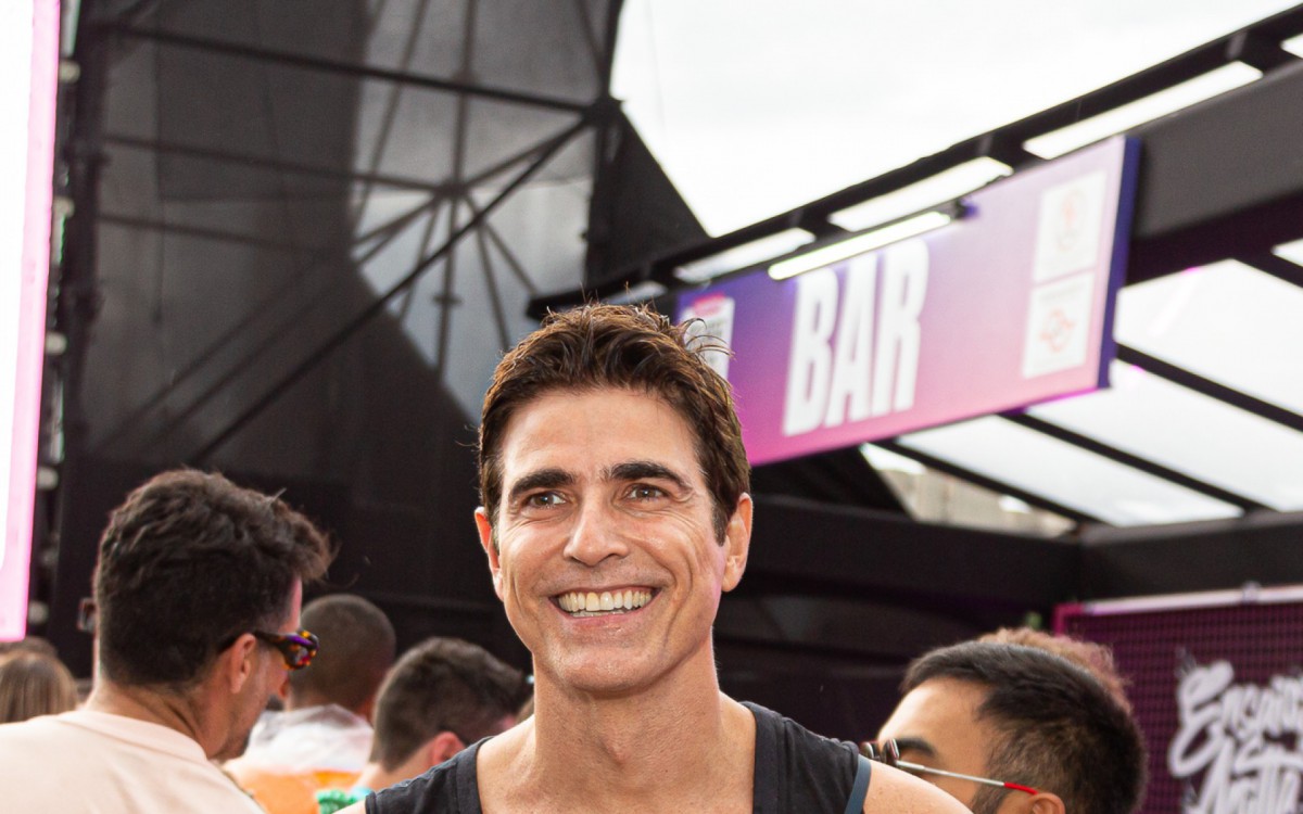 Reynaldo Gianecchini  