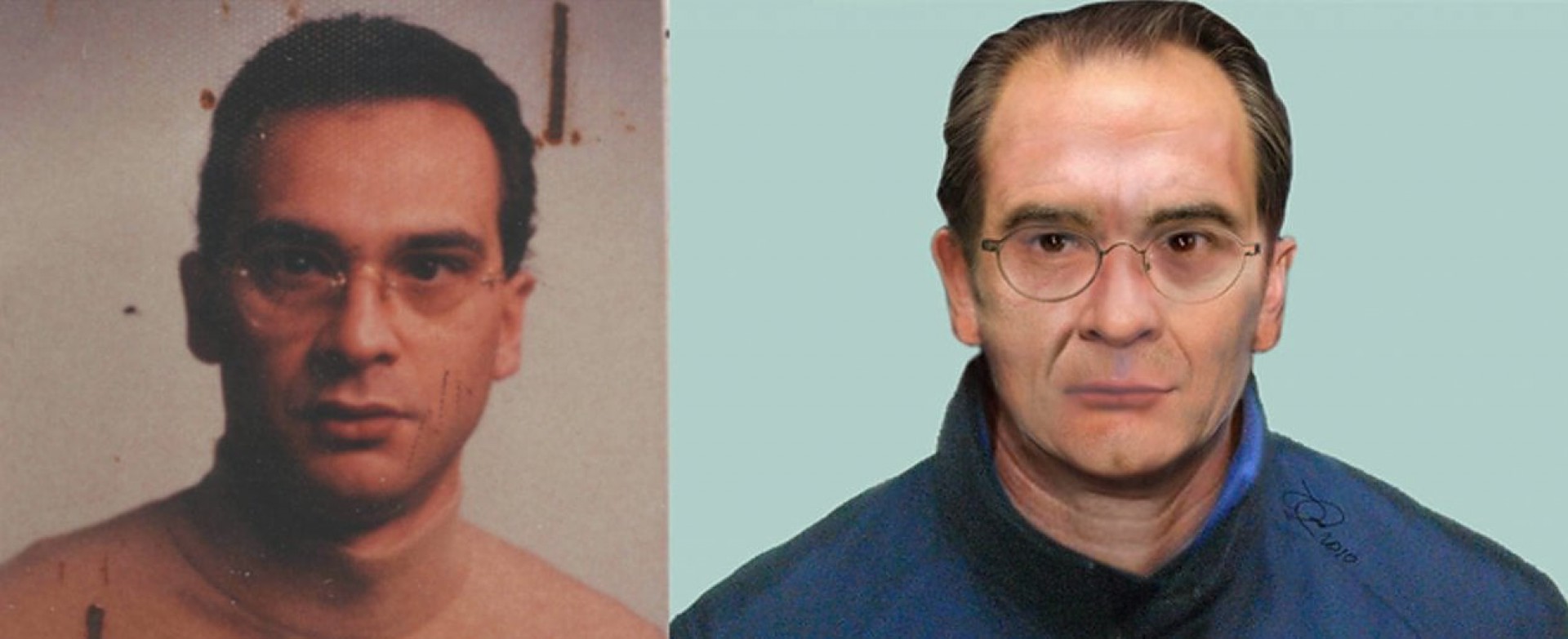Matteo Messina Denaro, chefe da máfia Cosa Nostra - Reprodução