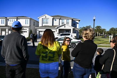 No 'cercadinho' da Flórida, Bolsonaro segue na mira de congressistas americanos