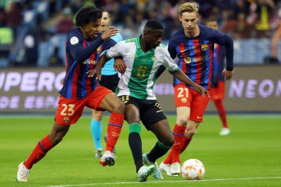 Aston Villa seria mais um clube interessado na contratação de Luiz Henrique, ex-Fluminense