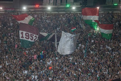 Fluminense reencontrará torcida no Maracanã pela Libertadores