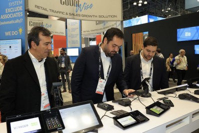 Cláudio Castro inicia negociações para trazer maior feira de varejo do mundo para o Rio