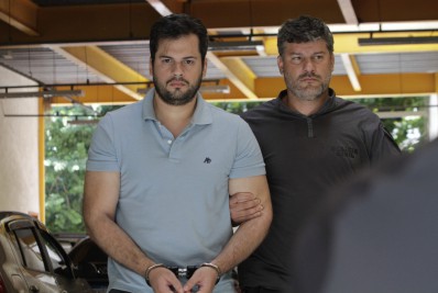 Polícia Civil conclui segundo inquérito contra médico colombiano acusado de estupro