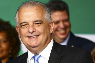 Márcio França critica proposta para privatização de Portos