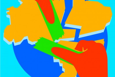 Luzia Lacerda: Depois da polarização religiosa, vamos colar os cacos