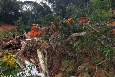 Anatel inicia testes para envio de mensagens com alerta de desastres