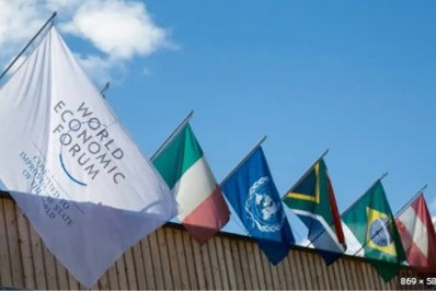 Ausência de Lula frusta comunidade internacional 