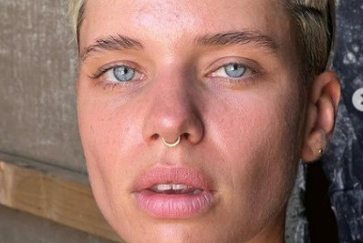 Após 12 anos, Bruna Linzmeyer encerra contrato com a TV Globo